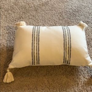 Tribal Pillow